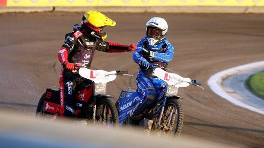 Orlen Oil Motor zacznie playoffy w Zielonej Górze