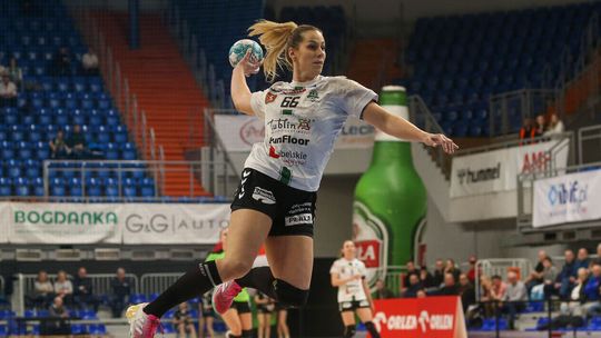 Orlen Puchar Polski piłkarek ręcznych: MKS FunFloor Lublin miał szczęście w losowaniu