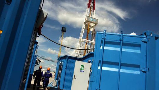 Orlen rozpoczyna kolejne wiercenia w Lubelskiem