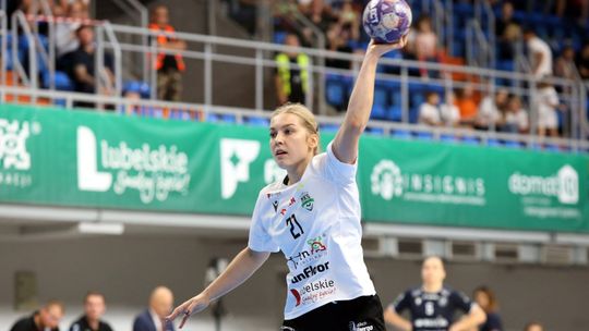 Orlen Superliga kobiet wystartuje trzeciego września. W pierwszej kolejce PGE MKS El-Volt Lublin podejmie Tauron Ruch Chorzów