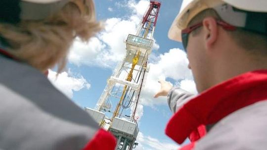 Orlen wiercił w woj. lubelskim. Teraz bada próbki