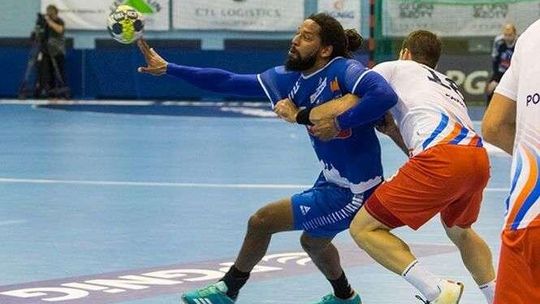 Orlen Wisła Płock – Azoty Puławy 31:21. Fatalna druga połowa