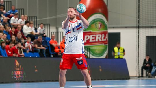 Orlen Wisła Płock – Azoty Puławy 33:16. Bez szans na finał Pucharu Polski