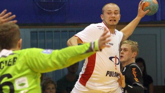 Orlen Wisła Płock – Azoty Puławy 36:26 