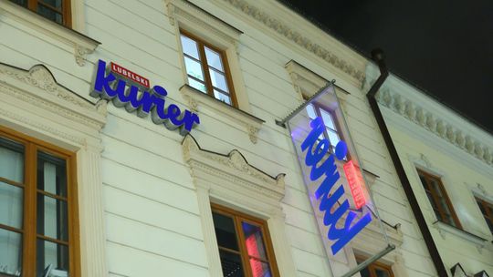 Orlen właścicielem Kuriera Lubelskiego. Komentarze: „Stanie się to samo co z TVP”