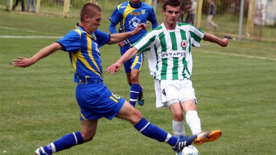 Orlęta - Avia i Siarka - Stal Kraśnik, w środę ostatnia kolejka III ligi