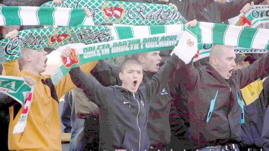 Orlęta II Radzyń Podlaski faworytem bialskiej okręgówki