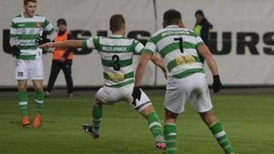 Orlęta jadą po czwarte zwycięstwo z Resovią, Avia chce postawić się liderowi