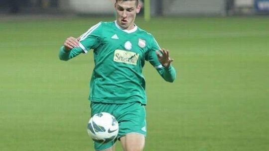 Orlęta - Karpaty 0:0, Lewart gorszy od Resovii