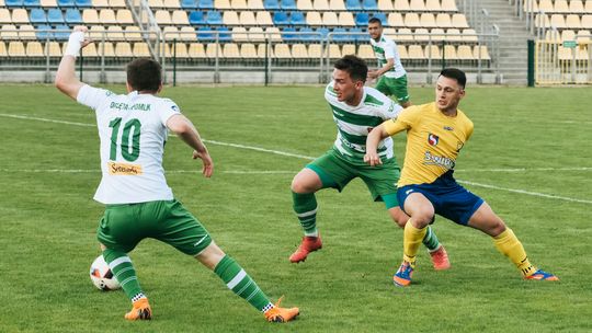 Orlęta kontra drużyny z dołu tabeli, najpierw chcą pomóc sobie