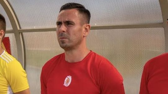 Orlęta Łuków bez trenera, 11 goli Lutni Piszczac i wszystkie wyniki bialskiej okręgówki