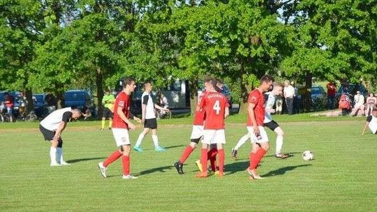Orlęta Łuków – Grom Kąkolewnica 3:0. Pozostałe wyniki bialskiej okręgówki