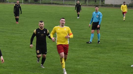 Orlęta Łuków – Grom Różaniec 3:2. Poważny krok w stronę utrzymania