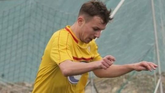 Orlęta Łuków – Kryształ 2:1. Pretensje do siebie i do losu