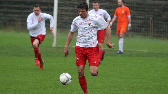 Orlęta Łuków - Lublinianka-Wieniawa 1:3, wyniki 19. kolejki III ligi