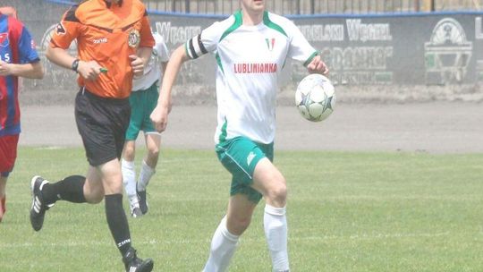 Orlęta Łuków – Lublinianka-Wieniawa Lublin 0:1, inne wyniki