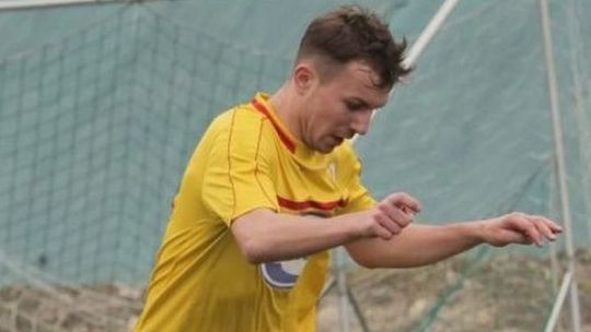 Orlęta Łuków - MKS Ryki 3:1, Start Krasnystaw gorszy od Huczwy