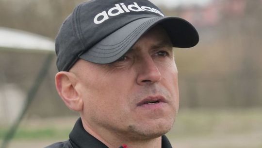 Orlęta Łuków stracily wygraną w ostatniej chwili, Lewart lepszy od Powiślaka