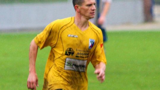 Orlęta Łuków – Tomasovia 0:2 Odjazd na sześć punktów