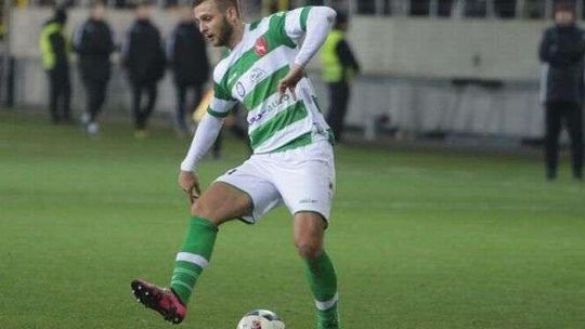 Orlęta – MKS Trzebinia/Siersza 2:1. Wreszcie nad kreską