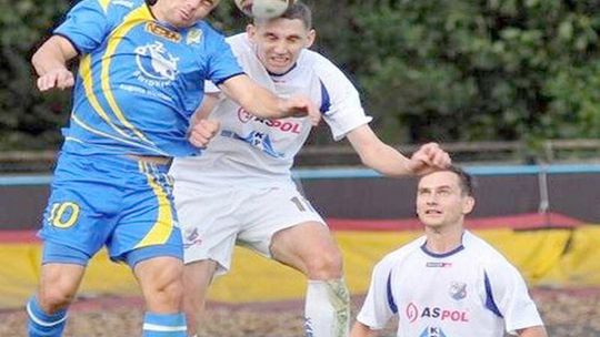 Orlęta nie wycofają się z rozgrywek, z Avii odchodzą ważni piłkarze