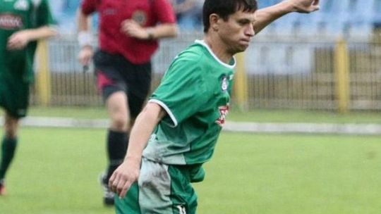 Orlęta - Partyzant 1:1, Tomasovia - Stal Kraśnik 2:1