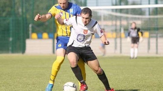 Orlęta pożegnały się z Brazylijczykiem