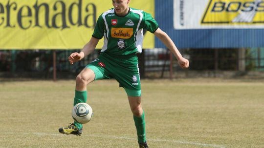 Orlęta Radzyń i GKS Bogdanka II w finale Pucharu Polski