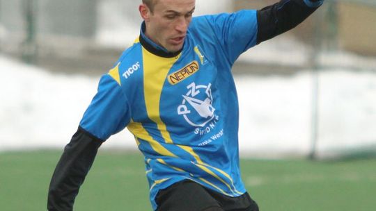 Orlęta Radzyń Podlaski – Avia Świdnik 0:2