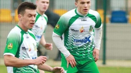 Orlęta Radzyń Podlaski chcą rewanżu, Podlasie gra w Oświęcimiu