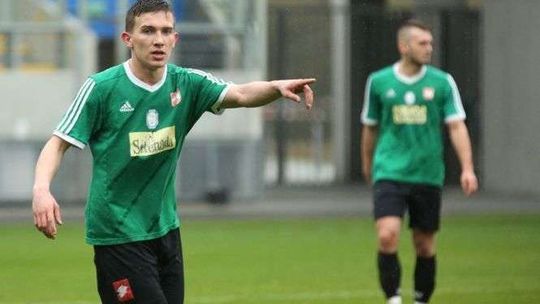 Orlęta Radzyń Podlaski chcą w końcu wygrać na inaugurację