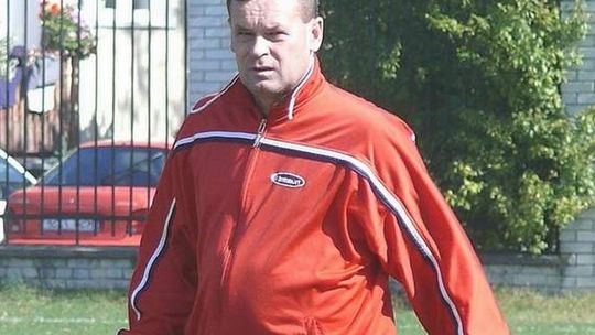 Orlęta Radzyń Podlaski - Chełmianka 4:1, świetny debiut nowego trenera