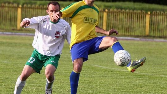 Orlęta Radzyń Podlaski i Stal Kraśnik blisko trzeciej ligi