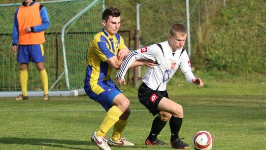Orlęta Radzyń Podlaski – Izolator Boguchwała 3:1. Historyczny sukces