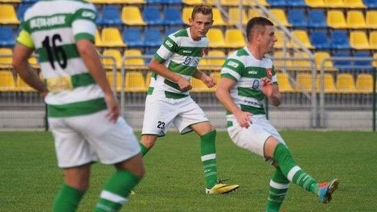 Orlęta Radzyń Podlaski kontra Podlasie. Obie drużyny potrzebują punktów