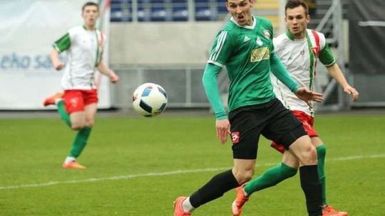 Orlęta Radzyn Podlaski - Lewart 2:1. Cel jest blisko