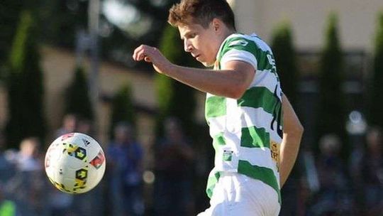 Orlęta Radzyń Podlaski – MKS Trzebinia 2:1. Trzecia wygrana z rzędu!