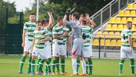 Orlęta Radzyń Podlaski nie mogą sobie pozwolić na żadną pomyłkę