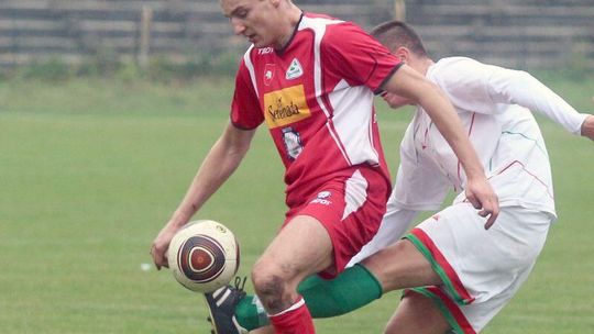 Orlęta Radzyń Podlaski – Orlęta Łuków 2:0