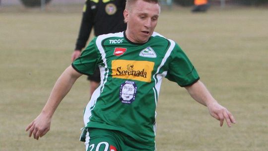 Orlęta Radzyń Podlaski – Podlasie Biała Podlaska 2:1 