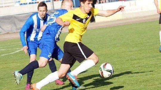 Orlęta Radzyń Podlaski pokonały Tomasovię 3:1, pozostałe wyniki III ligi