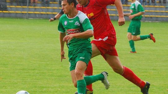 Orlęta Radzyń Podlaski – Polonia 3:0, Michalczuk katem gosci (wideo)