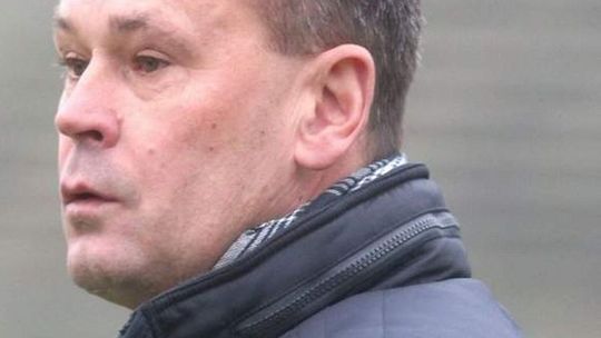 Orlęta Radzyń Podlaski – Polonia Przemyśl 1:3 