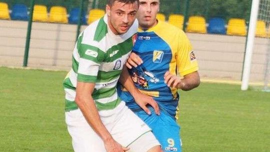 Orlęta Radzyń Podlaski powoli zamykają kadrę