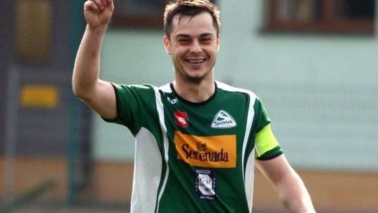 Orlęta Radzyń Podlaski – Resovia 1:0, AMSPN Hetman blisko sensacji