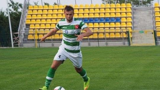 Orlęta Radzyń Podlaski – Resovia 2:1. Wreszcie wygrana!