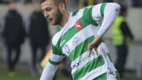 Orlęta Radzyń Podlaski – Soła Oświęcim 1:1. Utrzymanie prawie pewne