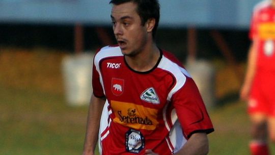 Orlęta Radzyń Podlaski – Stal Kraśnik 1:0, mają lidera