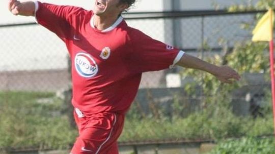 Orlęta Radzyń Podlaski szukają nowego trenera