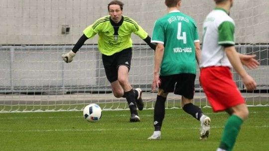 Orlęta Radzyń Podlaski w spokoju czekają na mecz z Garbarnią Kraków